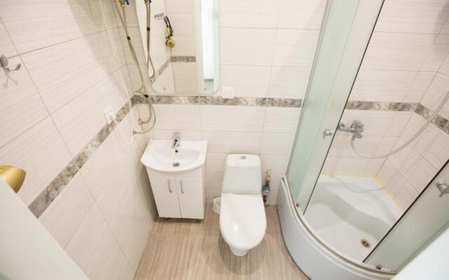 Апартаменти-студія по вул.Дудаєва 19/8а