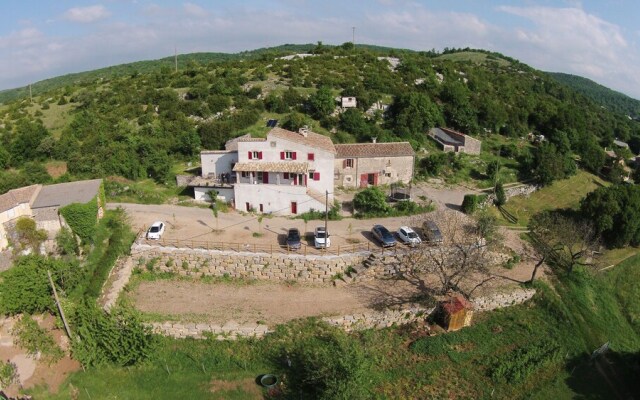 Gite de Gazelle Chambres d'Hote