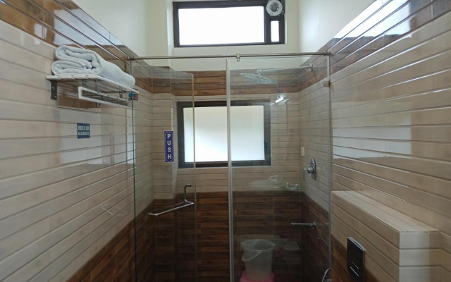 Dichang Resort & Hotel