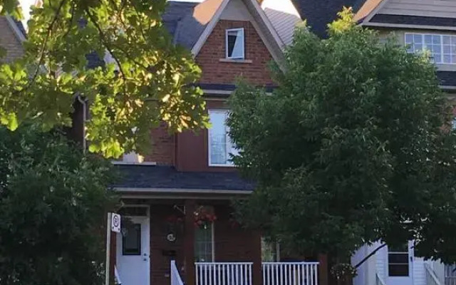 Village at York U