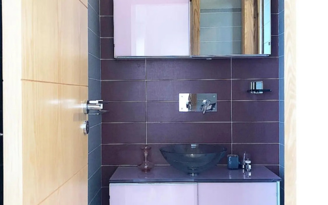 Mareluna Penthouse - Luxury Suites