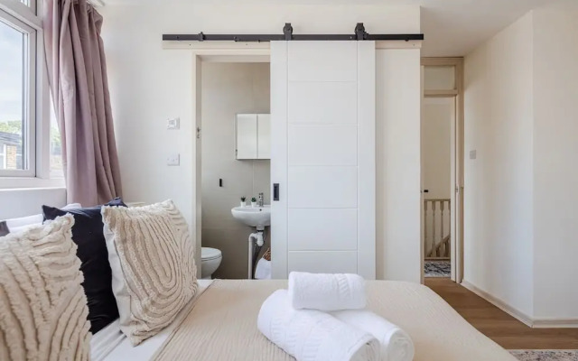 Charming 4BR River Thames & Tate Britain