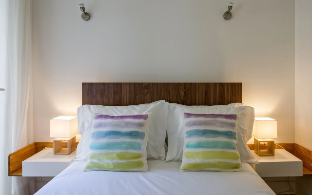 Rent4Days Bairro Alto Apartments
