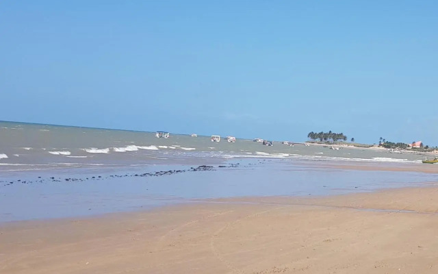 Chalés Paraíso de Maracajaú 1