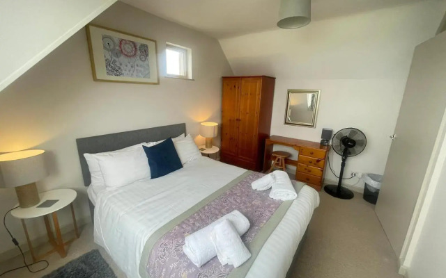 The Cliff Hotel & Spa