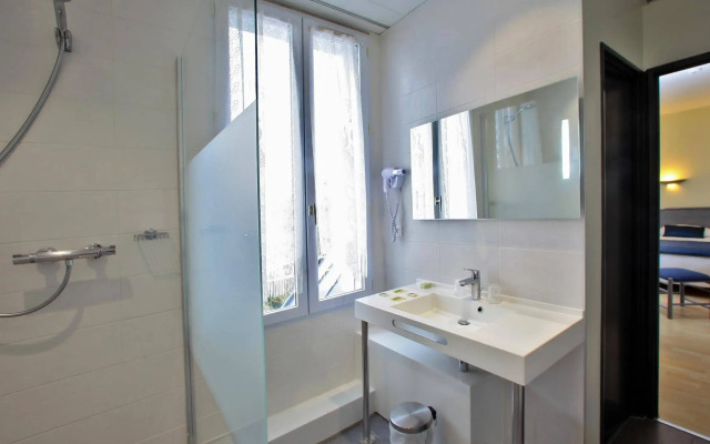 Le Relais des Gourmands