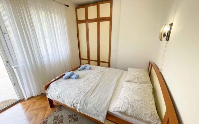 Apartments in Crikvenica 42053