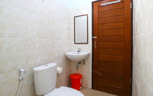 Ibus Room