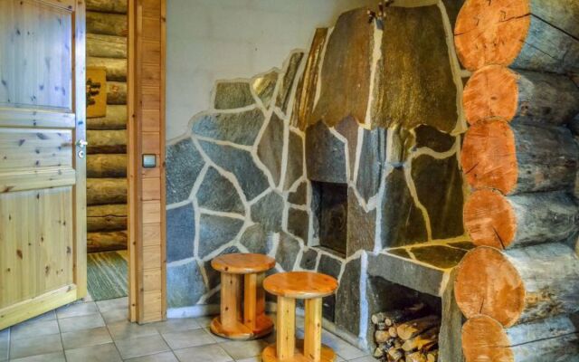 RUKAJäRVEN KELOPIRTIT HILLA