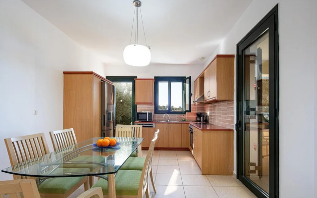 Villa Eleni in Pigianos Kampos