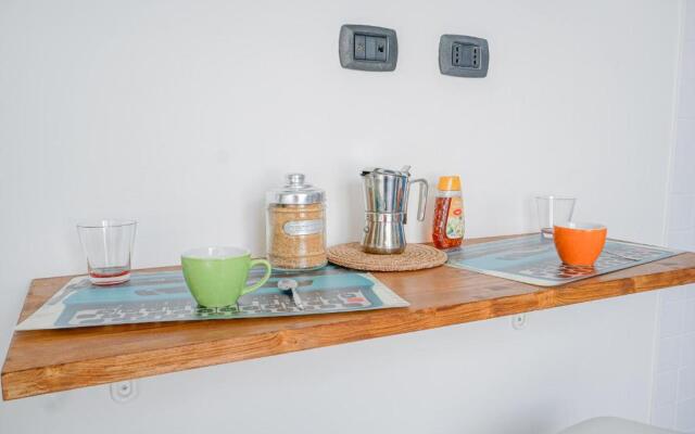 Seaside Spirit Holiday Apartment