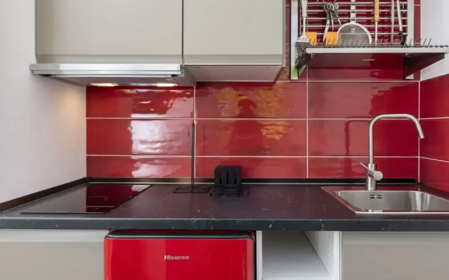 Trastevere 900 Liberty