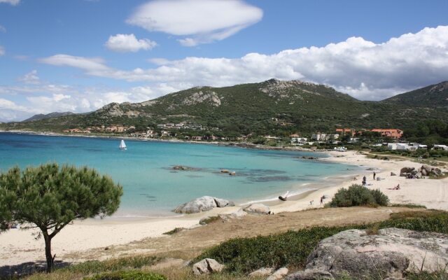 Hameau 21
