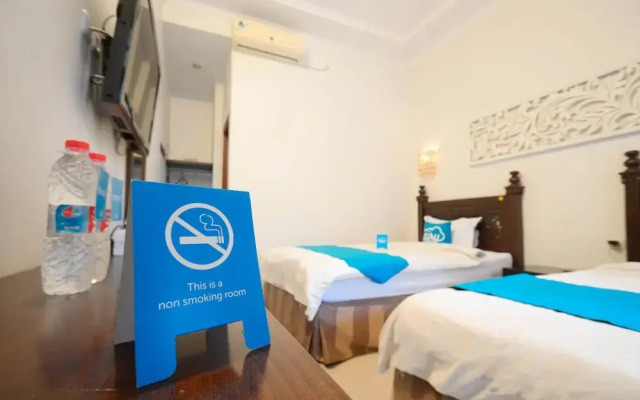 Airy Eco Gatot Subroto Halimun 12 Bandung