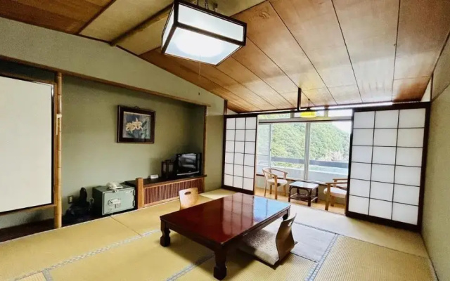 Hotel Nagisaya
