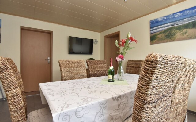 Exclusive Holiday Home in Rerik Mecklenburg With Terrace
