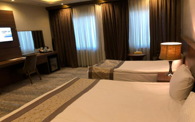 Erbil View Hotel