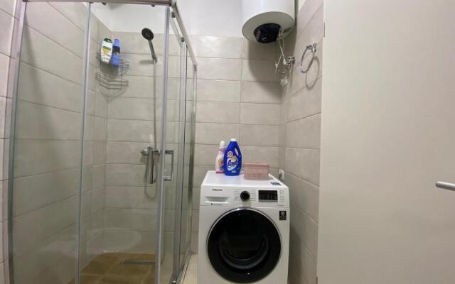 Cozy Apt in Mangalem21 Wifi/Ac/Netflix