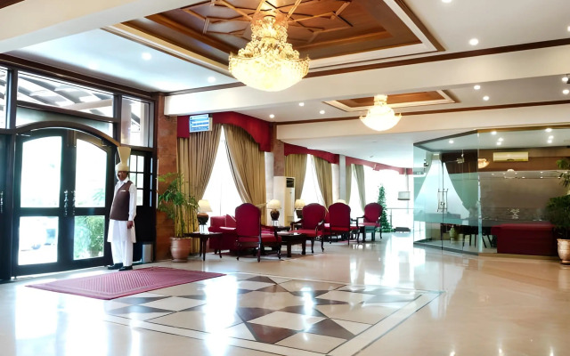 Islamabad Regalia Hotel