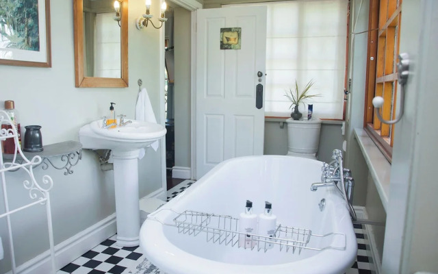 Hampton Rose Guest House