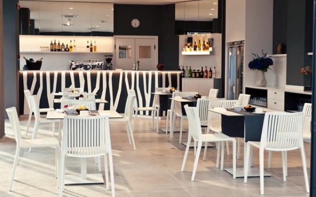 Blanco Hotel