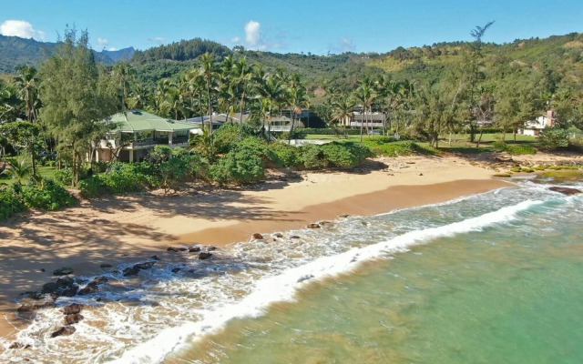 Moloa'a Bay Villa