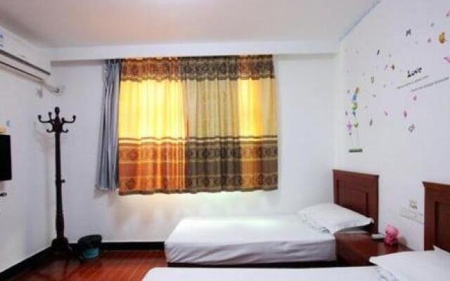 Shengsi Langhua Hotel
