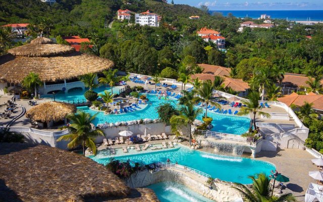 Cofresi Palm Beach & Spa Resort All Inclusive