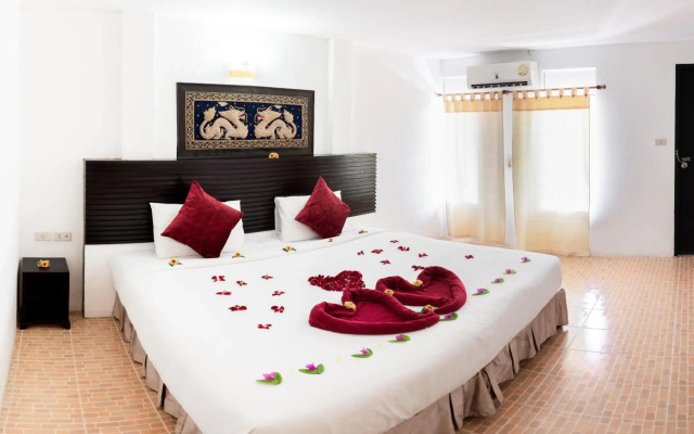 The Palace Aonang Resort (SHA Plus+)