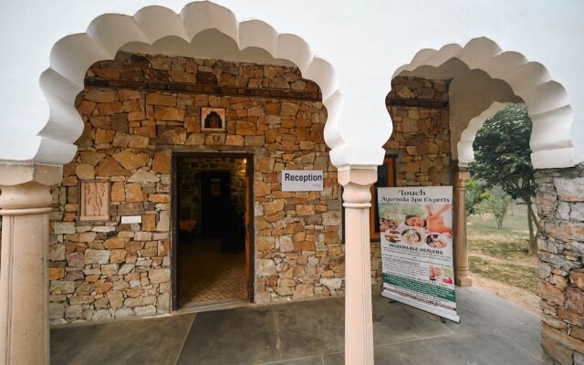 ClarksInn Suites Ranthambore