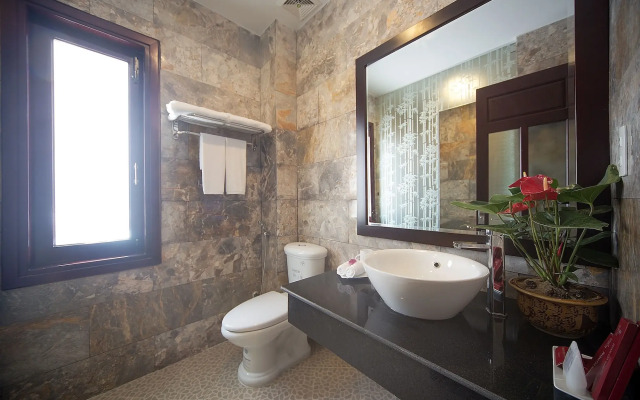 Pham Gia Boutique Villa