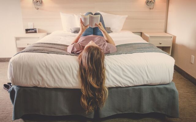 Auberge Château Bromont