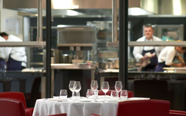 Hotel Mercure Villefranche-sur-Saone