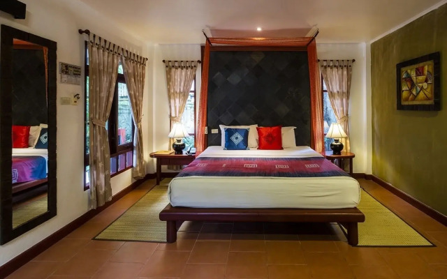 Bangtao Beach Chalet