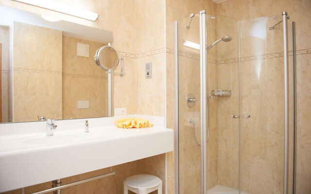 KERSCHDORFER - wohlfühlhotel garni · adults only