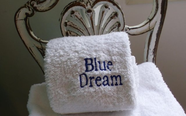 Chambres d'Hôtes Blue Dream