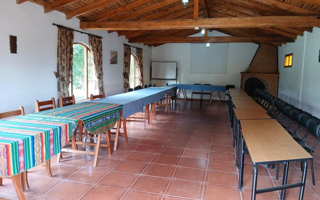 Tambointi Hostería