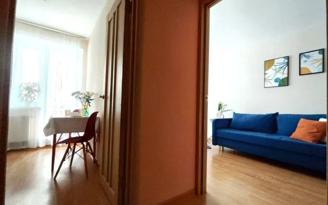 Apartment on the street Bakalinskaya 64/2