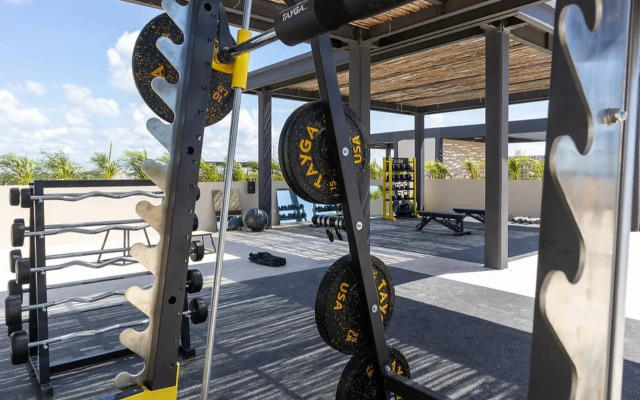 Bloom Tulum Apartments by Marriott