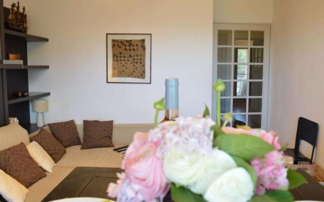 Appartement Saint-Raphaël, 2 pièces, 4 personnes - FR-1-226A-80