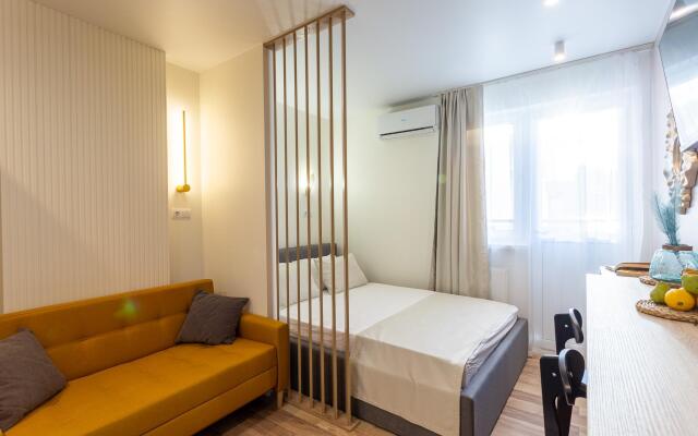 Apartment Morent on 34 Acacia Street building 3
