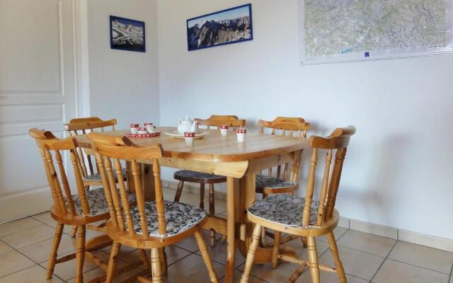 Appartement Briançon, 3 pièces, 6 personnes - FR-1-330C-72