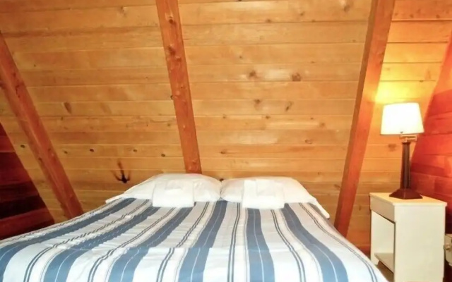 Mt Baker Lodging Cabin 86 - Sleeps 5