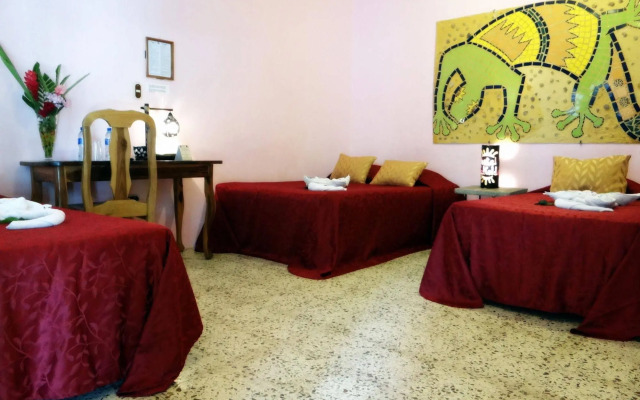 Hotel Kekoldi de Granada