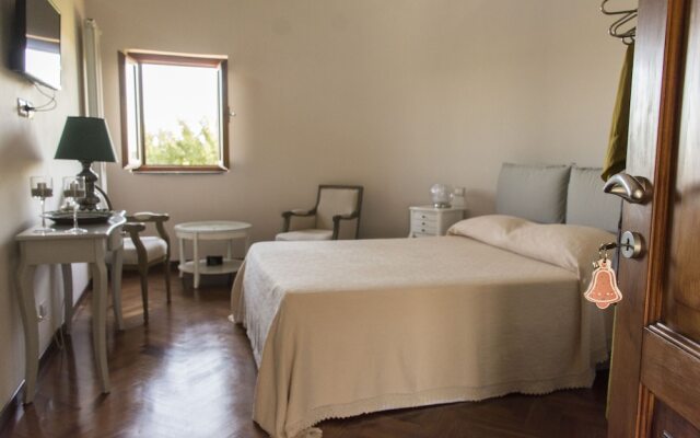 Silos Guest House