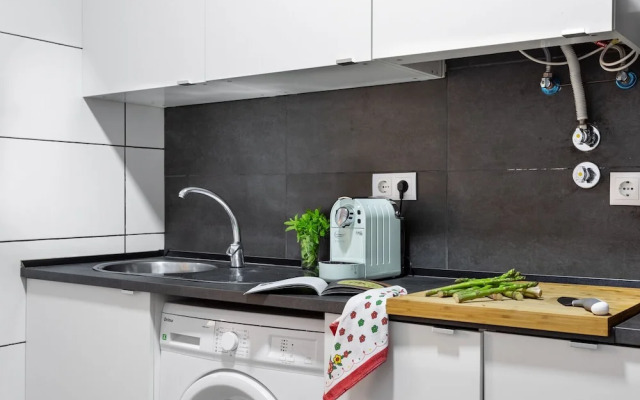 Alfama Patio I Apartment Rentexperience