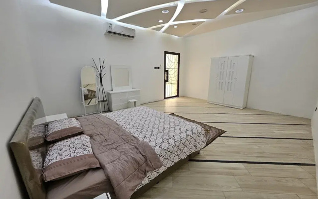 VIP resort chalet 21