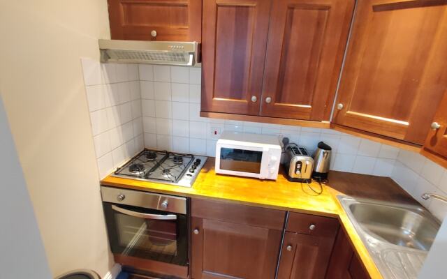 Brick Lane 1 Bedroom Apt Liverpool St