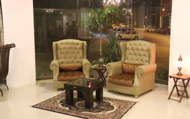 Anarkali Hotel And Restaurant