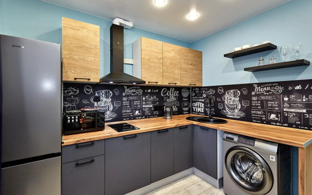 Arrival (Эррайвл) на улице Командорская